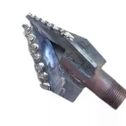 60-160mm 3 Wing Well Drilling Super Hard Alloy Drill Bit/water Well Drilling Rig 120mm