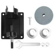 Electric Drill Grinder Grinding Tool Holder Bracket Machine Support