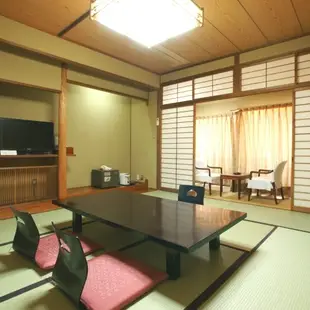 今國旅館Imakuni Ryokan