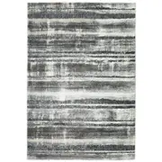 Logan Slate 230X160Cm Rug