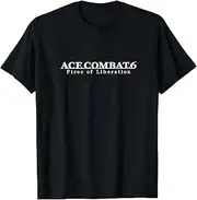 [BANDAI NAMCO Entertainment] ACE COMBAT6 005 T-Shirt