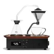 Joy Resolve Barisieur Tea and Coffee Alarm Clock