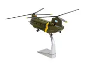 Boeing CH-47C Chinook Falklands War 1982 Argentine Army 1/72