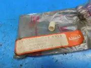 NEW OIL PUMP PISTON 1111-647-0610 FOR STIHL CHAINSAW 075 076 --- BOX 186 FX