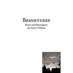 BRIGHTNESS: POEMS AND DRAWINGS
