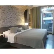 Palermo Hollywood, Gran Studio 30m2