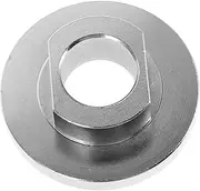 SUPVOX Bicycle Bottom Bracket Tool for Mountain Electric Bikes Crank Puller Remover Effortless Installation Maintenance for DIY Bike Repair Kits