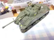 1/35 Tamiya Limited British Firefly Vc Medium Tank