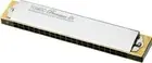 TOMBO TOMBO polyphonic harmonica D # adjustment premium 21 hole 3521 F/S wTrack#
