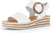 [Gabor] woman platform sandal woman sandal women