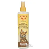 在飛比找蝦皮商城優惠-Burt's Bees 蜜蜂爺爺貓用燕麥蘆薈護毛素