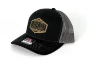 Skyway BMX 60 Years of Excellence USA Cap Black