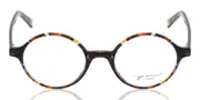 John Lennon JO169 Zb-M Men's Glasses Size 46 - Private Health Rebate - Blue Light Block Available