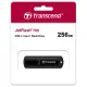 【1768購物網】TRANSCEND JetFlash700 256GB 創見 隨身碟 (黑) (精技) TS256GJF700 (JF700)