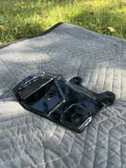 Yfz 450R Rotor Guard Swing Arm Skid Plate