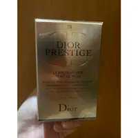 在飛比找蝦皮購物優惠-DIOR 迪奧精萃再生花蜜微導粉底液 1N 全新