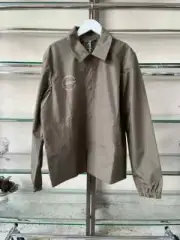 Helmut Lang , Stadium Jacket in Dark Resin BNWT S