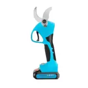 Electric Pruning Shear scissors Bonsai Tree Branches garden tools SC-8605
