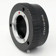PTX110-PQ Adapter For Pentax AUTO 110 P110 lens To Pentax Q Mount Q10 Camera