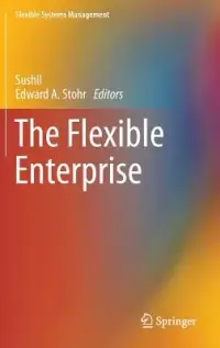 在飛比找博客來優惠-The Flexible Enterprise