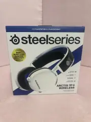 Steelseries Arctis 7P+ Wireless PS4 PS5 Headset - NEW