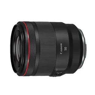 CANON RF 50mm f/1.2L USM (公司貨)