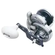 Shimano Trinidad Conventional Reels Saltwater Fishing Trolling