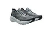 Asics GEL Kayano 31 2E Mens Running Shoes - Grey