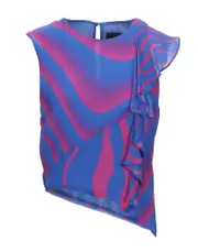 [JUST CAVALLI] JUST CAVALLI Tops - Item 12526209