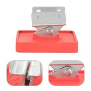 2pcs Ladder Parts Ladder Rubber Feet Ladder Feet Protectors Ladder Stabilizer