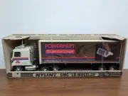 Nylint Massey Ferguson Powerpart Tractor Trailer Semi