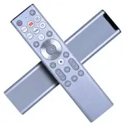 New ERF6A80 For Hisense Class A7 U8 Series TV W Google Assistant Remote Control