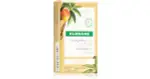 Klorane Mango Butter Solid Shampoo Nutrition 80g