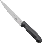 Mercer Culinary Millennia 7.5-Inch Chef's Wavy Edge