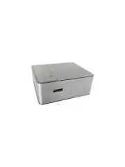 NEW Intel NUC200 chassis w/65W PS & VESA mount Sgl OEM box CC20000-PSB (3608)