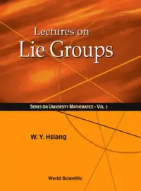 在飛比找博客來優惠-Lectures on Lie Groups