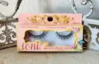 Ioni Eyelashes 3D Faux Mink Lashes