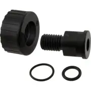 Tank Adapter, Zodiac Jandy CL/CV/JS/DEV, with O-Ring