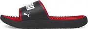 [PUMA] Women's Softride Massage Slide Sandal