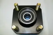 OEM Columbia Front Hub Assly w/Bearings & Seal - Used in 1988-Up 43481-89