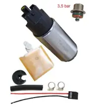 Harley Davidson Touring Road King 2002-06 Fuel Pressure Regulator Pump