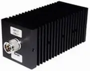 Bird Termaline 100-ST-MN RF Load 100 Watts N(M) DC-4 GHz (New)