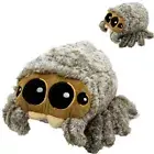 Hot selling Spider Lucas Plush Doll Doll Doll Lucas Spider Plush Jumping Spider