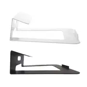 Ergonomic Computer Notebook Stand Holder Lift Stand Riser for Office