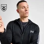 Under Armour Ua Poly Hoodie