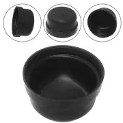 Black For SMART For FORTWO 451 LOW BEAM BULB COVER A4518260324