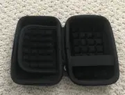 YINKE External Hard Drives HDD Carrying Case for Seagate / WD Elements /...