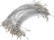 200pcs String Clothing Tag String Hanging Rope for Labels Versatile Clothes Tag Ties Lightweight Accessories for Clothing Hats