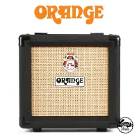 在飛比找蝦皮商城優惠-Orange PPC108 1 x 8" Closed Ba