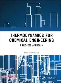 在飛比找三民網路書店優惠-Thermodynamics for Chemical En